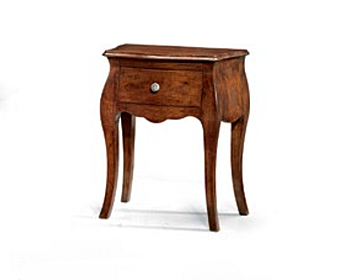 Тумбочка GIULIA CASA "Verona Home" 575-VH фабрика GIULIA CASA из Италии