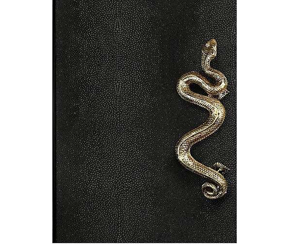 Мраморный Барный Шкаф «Индия Порт Лоран» KOKET KKGP514 фабрика KOKET из Италии. Фото №8