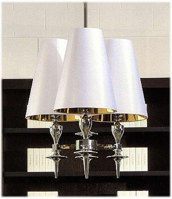 Люстра SMANIA LMBASTET04 фабрика SMANIA из Италии. Фото №1