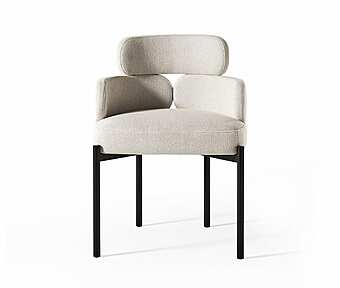 Стул MERIDIANI (CROSTI) Sylvie