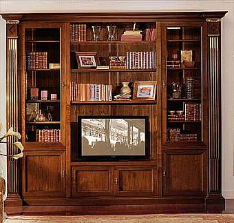 Стенка ARTE ANTIQUA 775 фабрика ARTE ANTIQUA из Италии