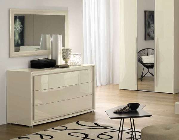 Комод CAMELGROUP 133CMS.01AV фабрика CAMELGROUP из Италии. Фото №3