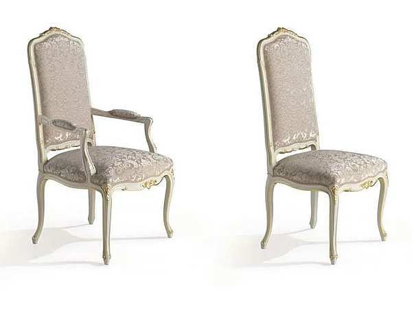Кресло ANGELO CAPPELLINI TIMELESS 30169/P фабрика ANGELO CAPPELLINI из Италии. Фото №2