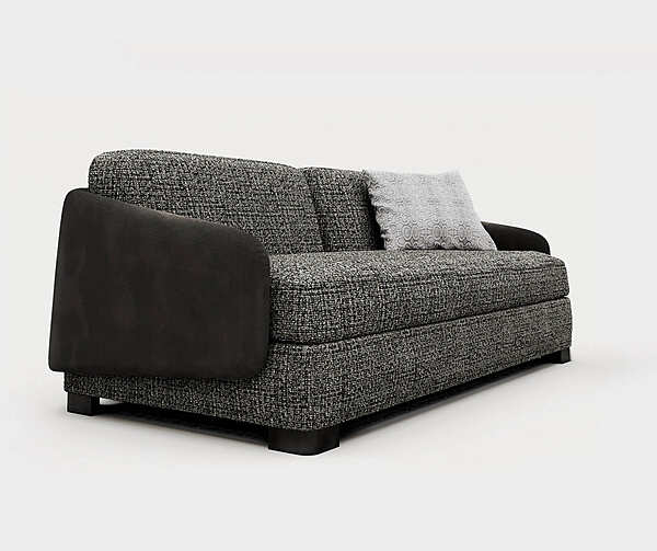Диван-Кровать MILANO BEDDING Vivien фабрика MILANO BEDDING из Италии. Фото №7