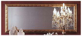 Зеркало CEPPI STYLE 2389 фабрика CEPPI STYLE из Италии