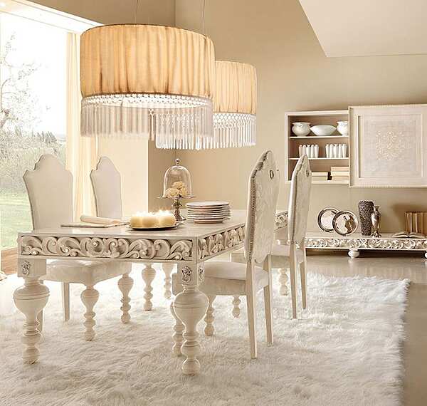 Стул ALTA MODA Prima Classe 800/53 фабрика ALTA MODA из Италии. Фото №1