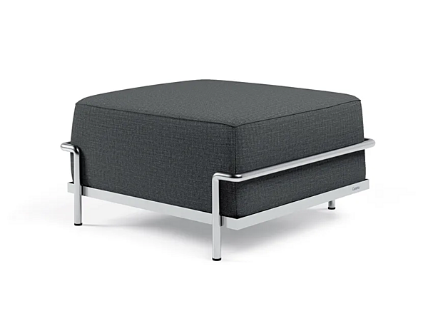 Обитанный пуф 2 CASSINA 002 фабрика CASSINA из Италии. Фото №1
