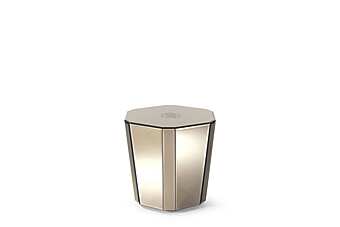 Низкий столик Roberto Cavalli "DORIAN" фабрика ROBERTO CAVALLI из Италии