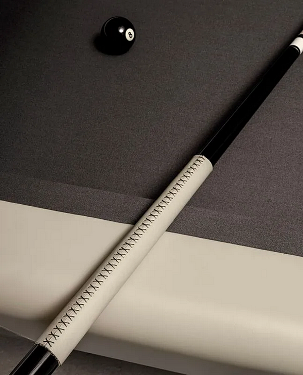 Бильярдный стол из массива дерева с кожаным покрытием I 4 Mariani Roger фабрика i 4 Mariani из Италии. Фото №6