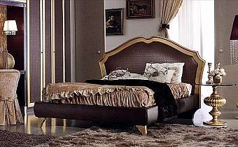 Кровать FERRETTI & FERRETTI LMM100