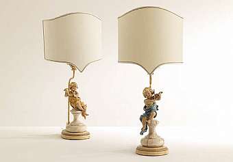 Настольная лампа SILVANO GRIFONI Art. 1650