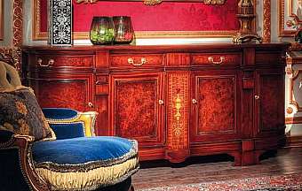 Комод ASNAGHI INTERIORS GD8607 фабрика ASNAGHI INTERIORS из Италии