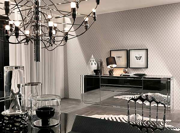 Кухня ASTER CUCINE Glam-6 фабрика Aster Cucine из Италии. Фото №5