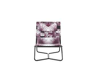 Стул Roberto Cavalli PAPEETE Стул Roberto Cavalli PAPEETE фабрика ROBERTO CAVALLI из Италии