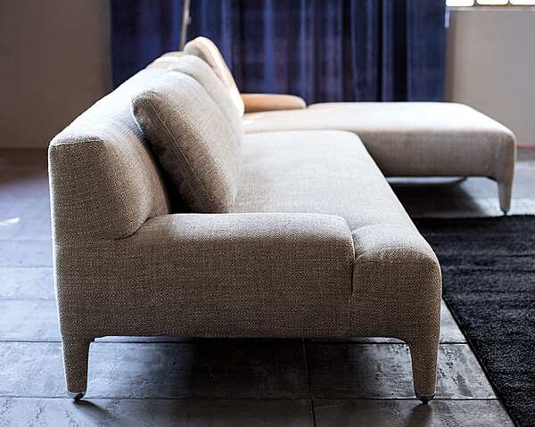 Диван IL LOFT Delta Divano - Sofa DEL63 фабрика IL LOFT из Италии. Фото №2