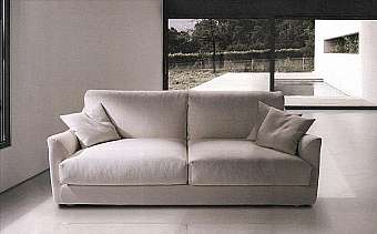 Диван FOX ITALIA (GRUPPO FOX) BELCD200