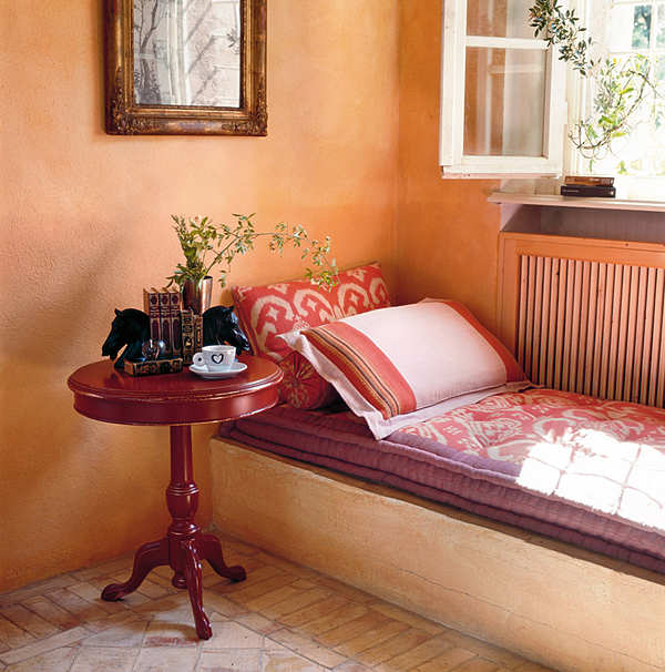 Подставка TONIN CASA Classic Collection RAMAN - 4161 фабрика TONIN CASA из Италии. Фото №2