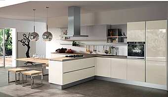 Кухня RECORD CUCINE Urban 3.0 Кухня RECORD CUCINE Urban 3.0 фабрика RECORD CUCINE из Италии