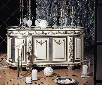Комод ASNAGHI INTERIORS NC701