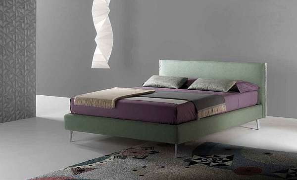 Кровать SAMOA GOOD GOOD080 фабрика SAMOA из Италии. Фото №3