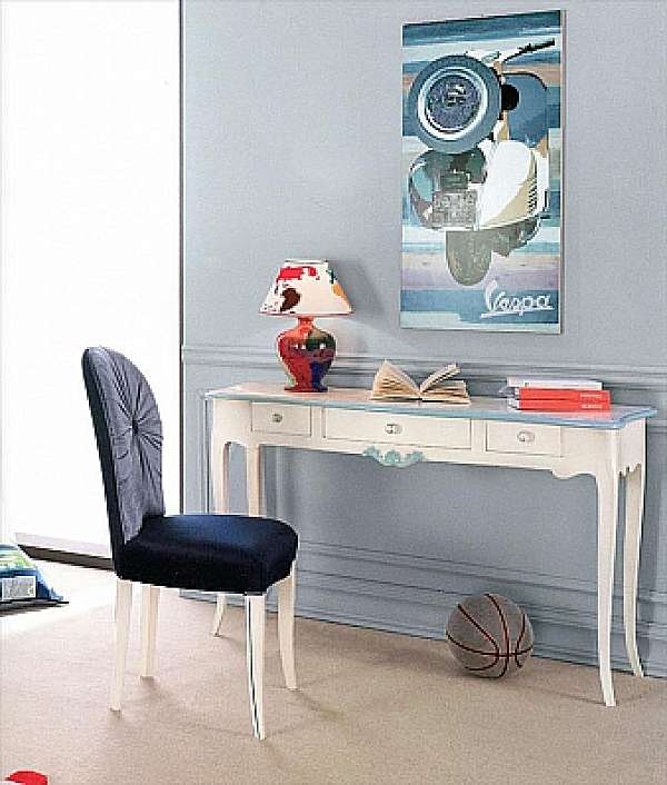 Письменный стол BELLUTTI 5044 фабрика BELLUTTI из Италии. Фото №1