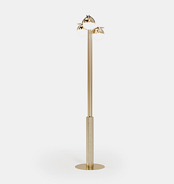 Торшер TURRI SRL Eclipse TO171L