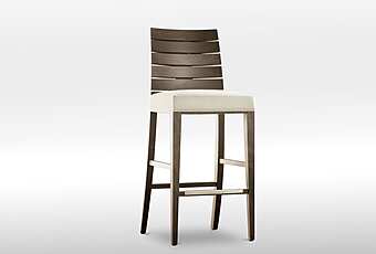 Барный Стул COSTANTINI PIETRO Charm 9163B фабрика COSTANTINI PIETRO из Италии