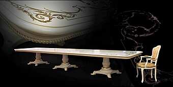 Стул EZIO BELLOTTI ''PLATINUM'' 1354 фабрика EZIO BELLOTTI из Италии