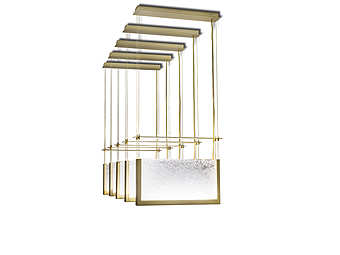 Люстра CORNELIO CAPPELLINI Shade