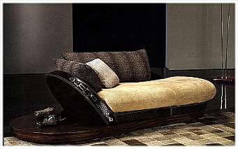 Кушетка FORMITALIA Place vendome dormeuse Кушетка FORMITALIA Place vendome dormeuse фабрика FORMITALIA из Италии
