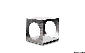 Журнальный стол MINOTTI Munch Rodolfo Dordoni Журнальный стол MINOTTI Munch Rodolfo Dordoni фабрика Minotti из Италии