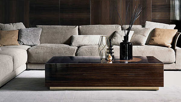 Журнальный Cтолик DAYTONA (by Signorini&Coco) Vasari 00176 фабрика DAYTONA (by Signorini&Coco) из Италии. Фото №3