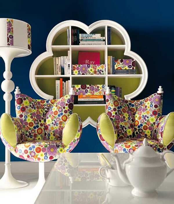 Полка ALTA MODA Girl and Boy AH500 фабрика ALTA MODA из Италии. Фото №4