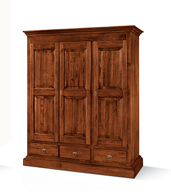 Шкаф GIULIA CASA "Verona Home" 514-VH фабрика GIULIA CASA из Италии