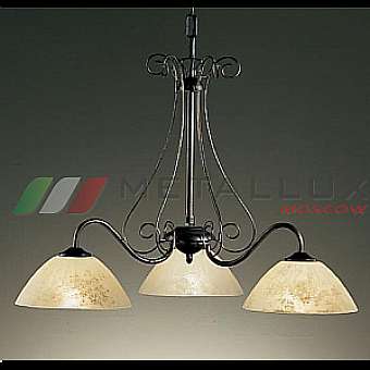 Metal Lux 88833 фабрика METALLUX из Италии