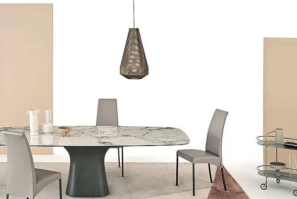 Люстра BONTEMPI 56.08 Pandora фабрика Bontempi из Италии. Фото №3