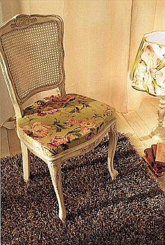 Стул MODA MOBILI - Interiors PR501/TV Стул MODA MOBILI - Interiors PR501/TV фабрика Interiors Italia из Италии