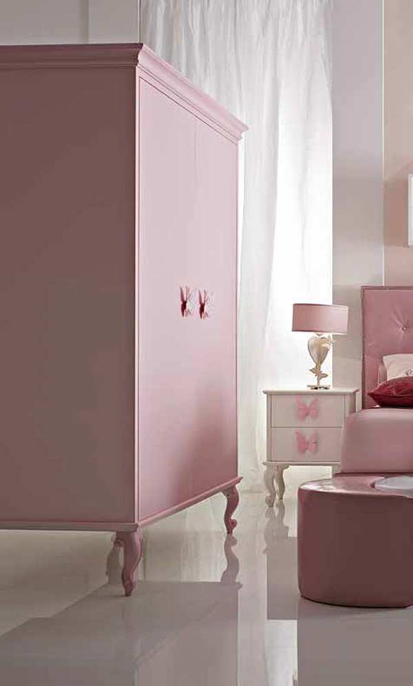 Шкаф DOLFI 1072 фабрика DOLFI из Италии. Фото №2