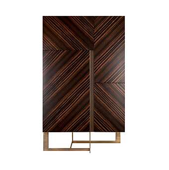 Бар высокий RUGIANO Blade 6020/120BL фабрика RUGIANO из Италии