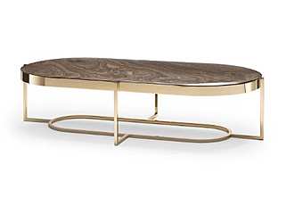 Стол журнальный CONTEMPORARY Raoul 45157 фабрика OPERA CONTEMPORARY из Италии