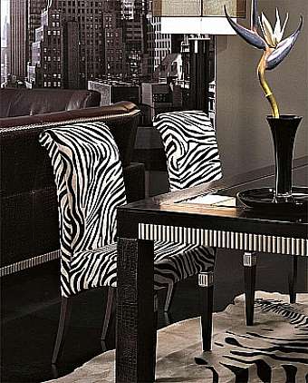Элитный стул FLORENCE COLLECTIONS 406