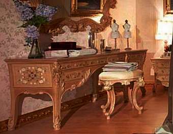 Пуф ASNAGHI INTERIORS L13606