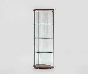 Витрина TONIN CASA Modern Collection OLIVELLA - 6427