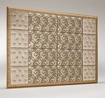 Буазери BRUNO ZAMPA Aurea PASSEPARTOUT Wall paneling