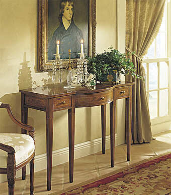 Консоль FRANCESCO MOLON 18th century N14 фабрика FRANCESCO MOLON  из Италии