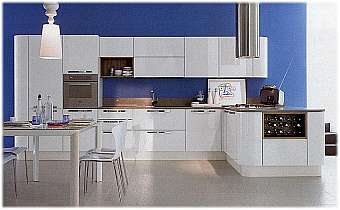 Кухня VENETA CUCINE Extra-2