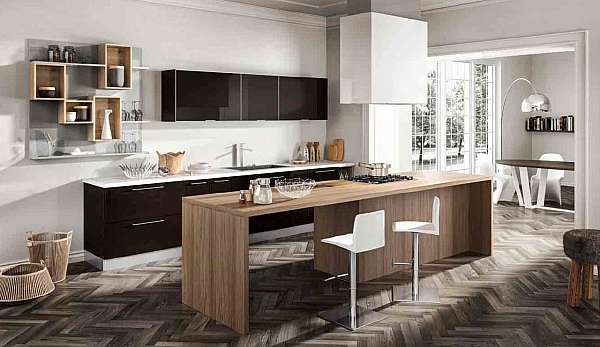 Кухня HOME CUCINE lux_08 Lux nUOVO