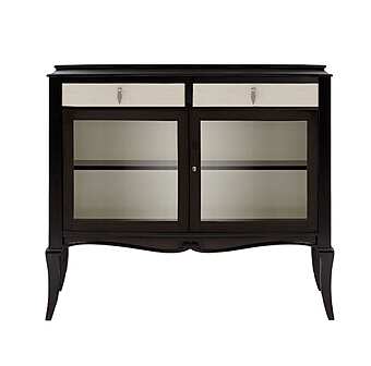Буфет с дверцами и ящиками DECORA ( LCI STILE) N0226 фабрика DECORA ( LCI STILE) из Италии