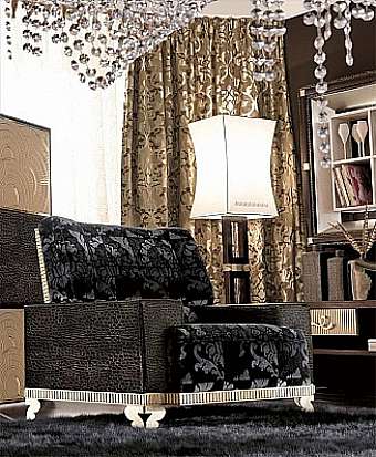 Элитное кресло FLORENCE COLLECTIONS 401