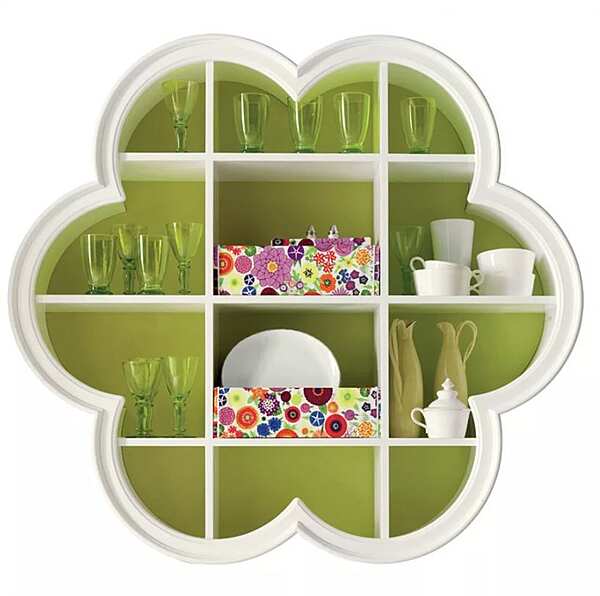 Полка ALTA MODA Girl and Boy AH500 фабрика ALTA MODA из Италии. Фото №1